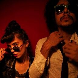 Kaleidoscopic Electronic Music Duo from Bombay, India