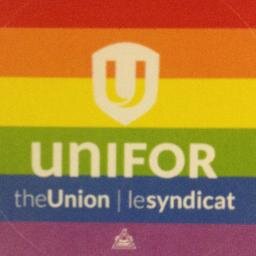 The unofficial twitter account about Unifor 111 & Union Education. Opinions tweeted here may not be representative of the entire Local.