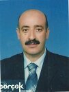 AKP ERZURUM İL BAŞKANLIĞI YÖNETİM KURULU ÜYESİ