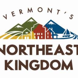 Northeast Kingdom Travel and Tourism Association. We are thankful for the support of a USDA Rural Development grant which supports our Twitter feed.
