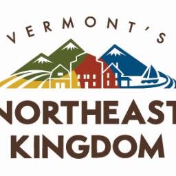 Northeast Kingdom Travel and Tourism Association.  We are thankful for the support of a USDA Rural Development grant which supports our Twitter feed.