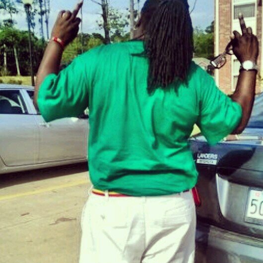 Realist.. Lovin Life..and good laffs..