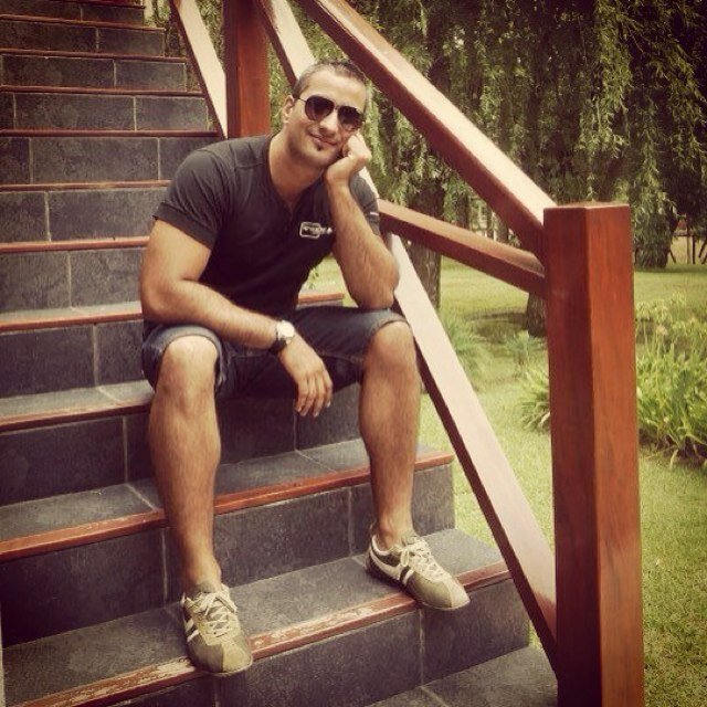 Le0d0's profile picture. 