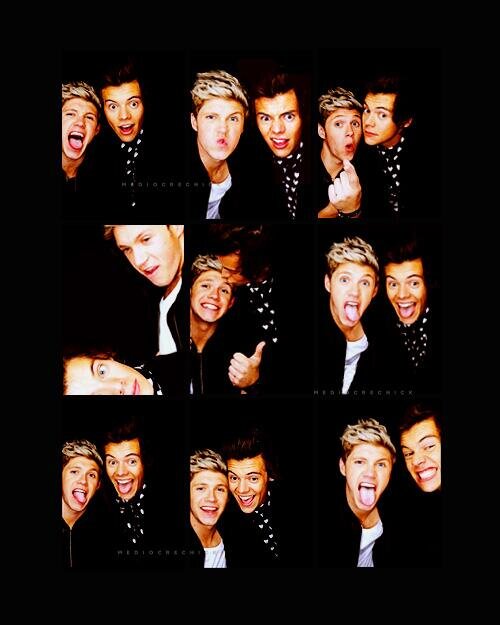 i know this is annoying but im bored lol Dont follow this acc! Follow @MrsTomlinsonL ask for fback ♥ILY♥