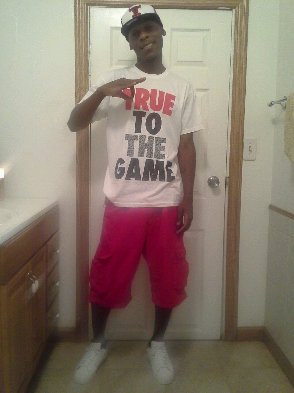 South St. Louis Were I'm From It's Real Out Here