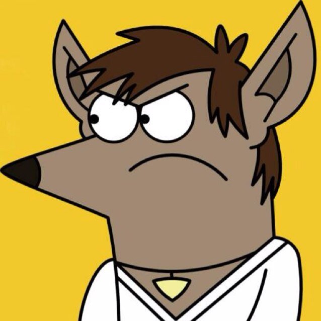 Chad_USM's profile picture. Hola Soy Chad, Y dejen de hackear cuentas