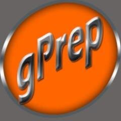 gPrep Profile Picture