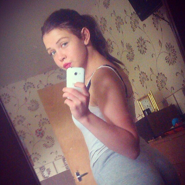 Follow&I'll Follow Back.
