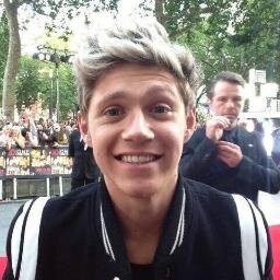 amo a los 4 britanicos y al irlandes mas lindo del mundo @niallofficial (L  (JustLoveHORAN)