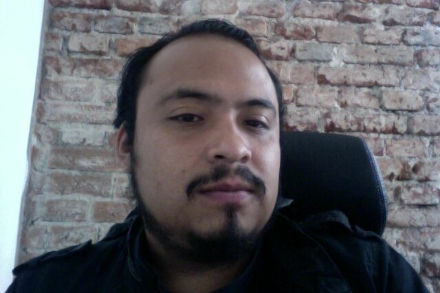 M_App_H's profile picture. Programador, intento de musico y lo que sea lol