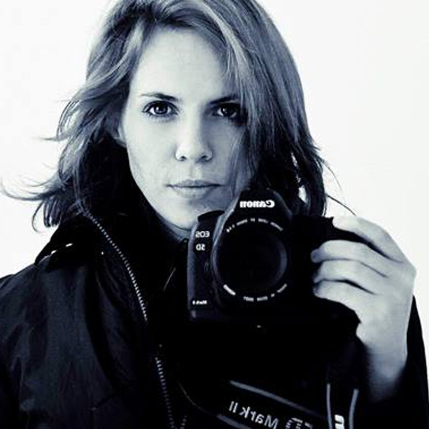 Fashion Photographer