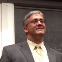 Ken Medlock (@ken_medlock) 's Twitter Profile