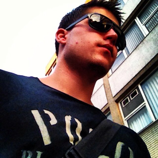 belakovacs1990's profile picture. 