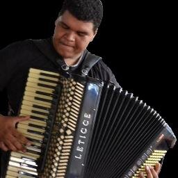 Hugo Sanfoneiro