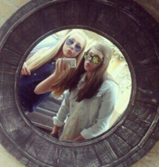 #teamAJAX with ~ @xo_bente ♡