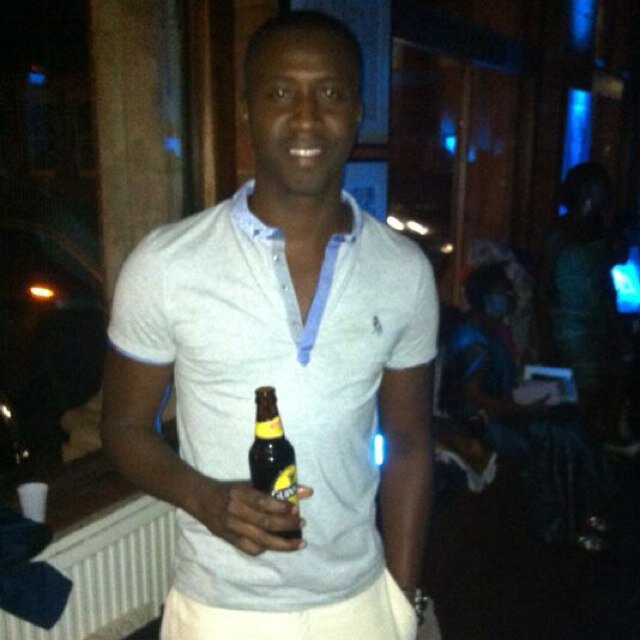 Father, entrepeneur, realist. Im only human, so I make mistakes, its how I try to fix them that counts.