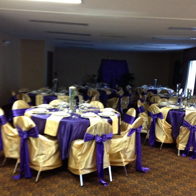 Unique Party Rentals (UniParty_Rental) Twitter