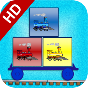 From Shelly Data Doodles, presenting the new fun kids game: Puffer Train Loader HD Pro for iPad! https://t.co/xpLaqcGz5K Download today!!!