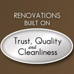 Design & Build Renovation Contractor specializing in full home renovations - Load Bearing walls, Kitchens, Basements, Bathrooms - Burlington, Oakville