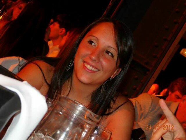 Licenciada en Adm de RRHH