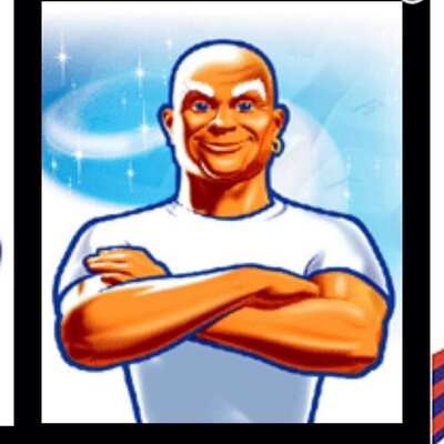 Monsieur Propre Compropre Twitter