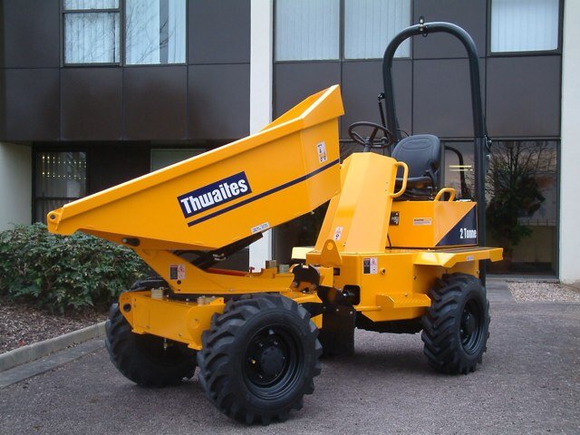 Bouwmachines Nederland - Your #1 supplier for: Powerwashers | Lighting Towers | Dumpers | Compaction equipment and more... Gets the job done!!!! Tevens verhuur.