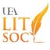 UEA Literature Society (@LitSocUEA) Twitter profile photo