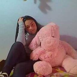 Hola Este Es Mi Twiter _Me Llamo Paula Soi De Buenos Aires_Soi De River Plate El Mejor_Me Gusta Bailar_Ago De Todo Jaja_Buenoo Nada Mas Para Decir Amo a R :p
