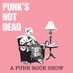 PunksNotDeadShow (@punksnotdeadsho) Twitter profile photo