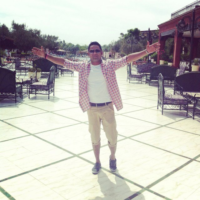 H_GANJA's profile picture. 