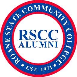 Office of Alumni Relations at Roane State Community College, Harriman, Tennessee.