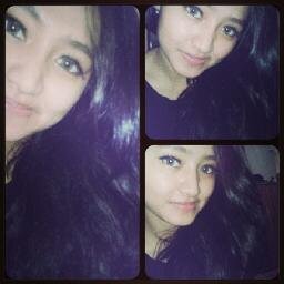 FolBack ya :*
|
I am not pervect ! |
I am not Special !!!!!!!!!