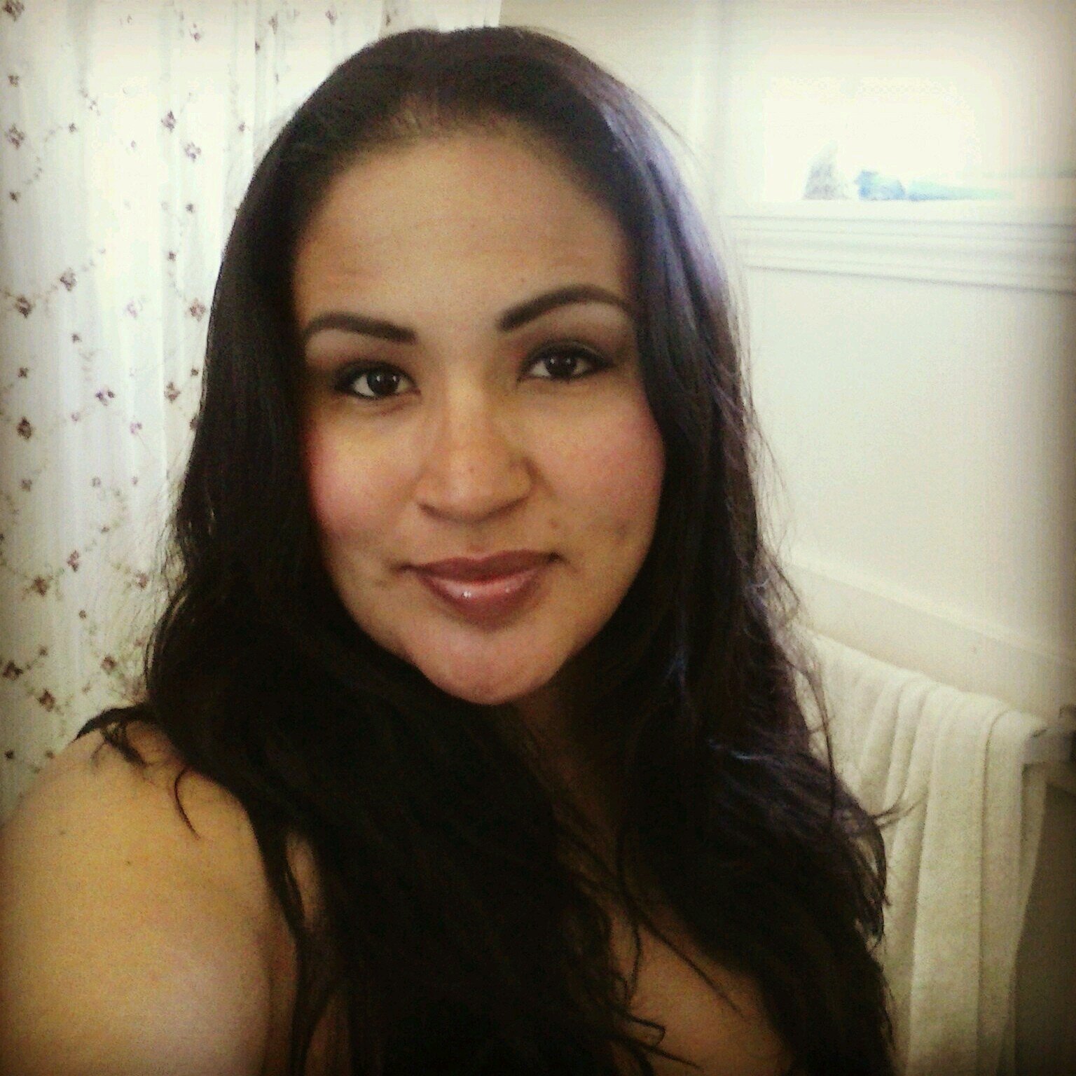 I'am Irene. I have a wonderful family and currently expecting my 4th child.