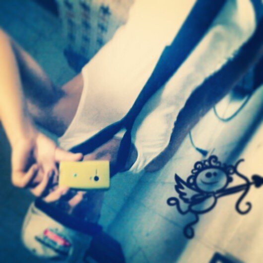 amo ser scout ,amo la guitarra,el futbol , :33 :DD *w*  spikin english :3 xD sigueme y te sigo :D