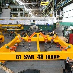 DT Engineering NW Ltd is a crane and lifting equipment specialist-manufacture and Service Company, based in the North West.