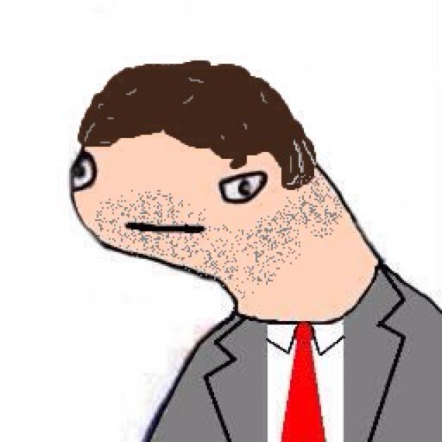 Am prufesunal cook an i prosent teh bst fud prugrum culled musterchof wiv mi freind @grugwullecepls -ORGINAL JUHN TOON -not affiliated with the real john torode