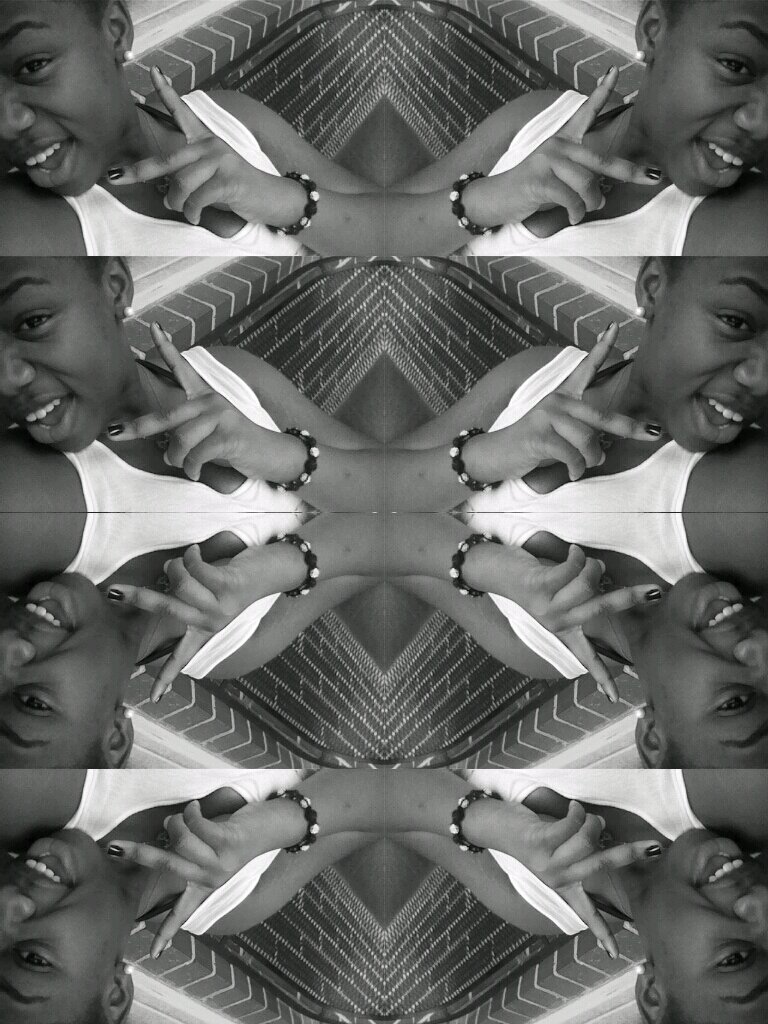 ..Amara CHANASEE.. Bitch Dont Kill My Vibe ! Follow me on instagram: @_noloveehere