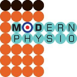 modernphysio's profile picture. Targeting your aches and pains and freeing restricted movement