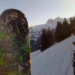 sadimusi's profile picture. 