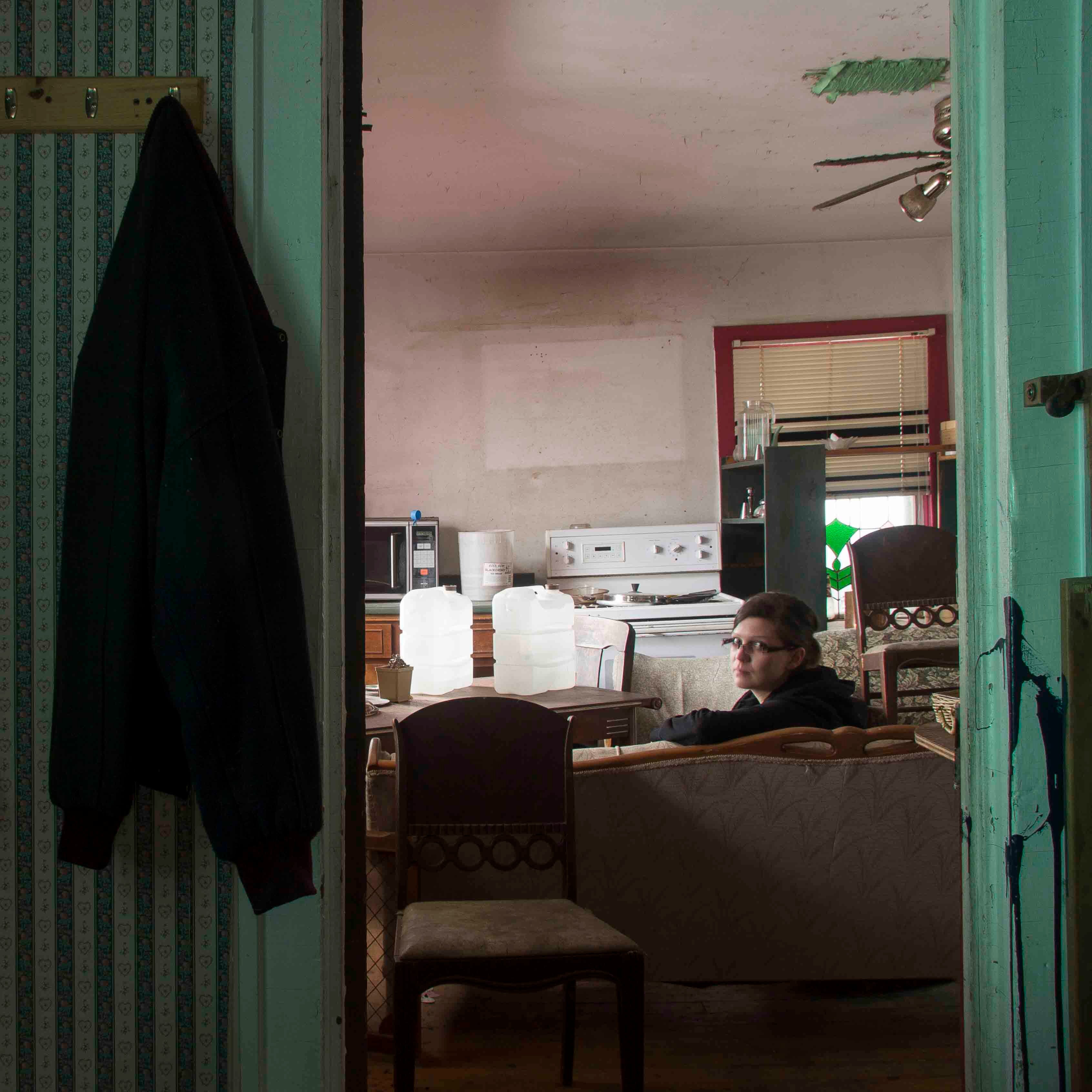 photographer and darkroom enthusiast