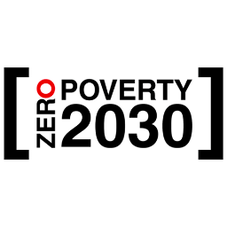 Tell your government to commit to ENDING the injustice of poverty #by2030. A @GlblCtzn campaign.