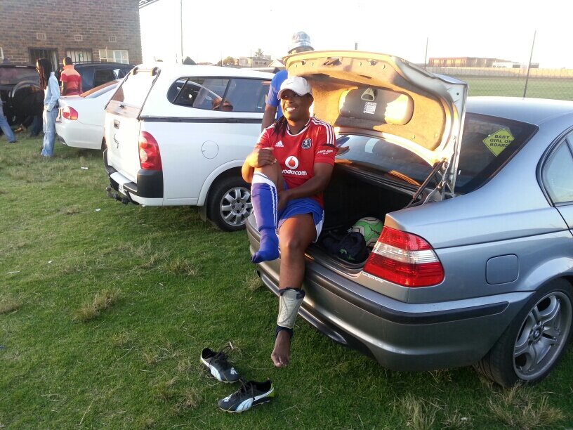 ThulaneHlophe's profile picture. 