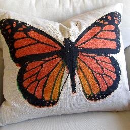 handmade designer pillows
and accessories