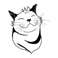 Laughing Cat Creative(@LaughingCatCA) 's Twitter Profile Photo