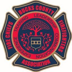 The Bucks County Fire Chiefs and Firefighters Association represents all fire chiefs and firefighters in Bucks County.