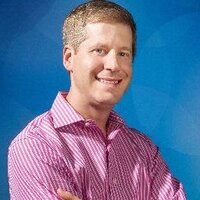 Bryson Koehler (@brysonkoehler) 's Twitter Profile