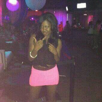 finally loving me for me