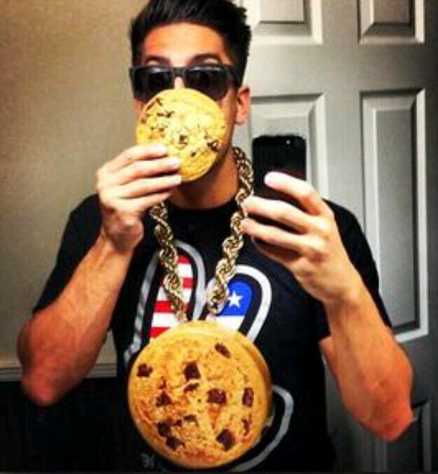 ChipChocDFN Profile Picture