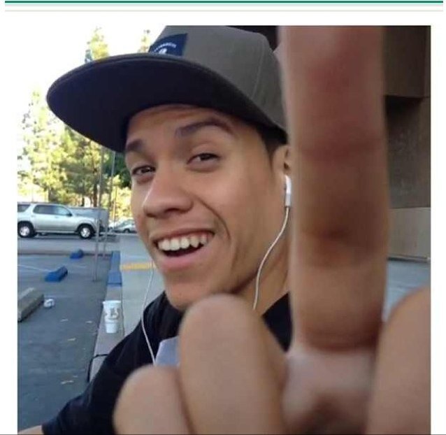 JoshMauful's profile picture. 