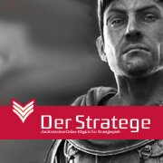 Der Stratege - das kostenlose Online-Magazin für Strategie-Spiele